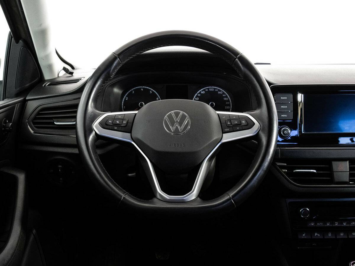 Купить Volkswagen Polo, 2020, 23 010 км.. Фото: #11