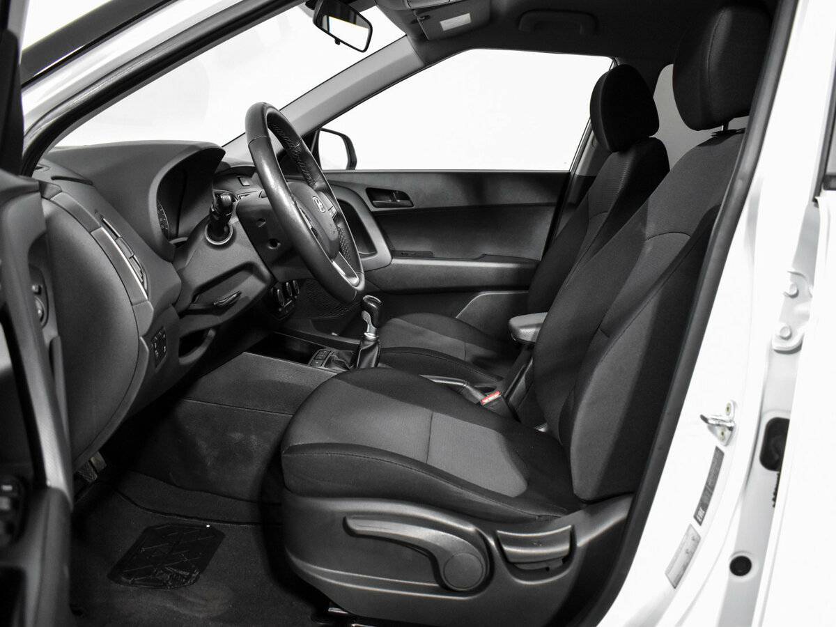 Купить Hyundai Creta, 2020, 97 001 км.. Фото: #9