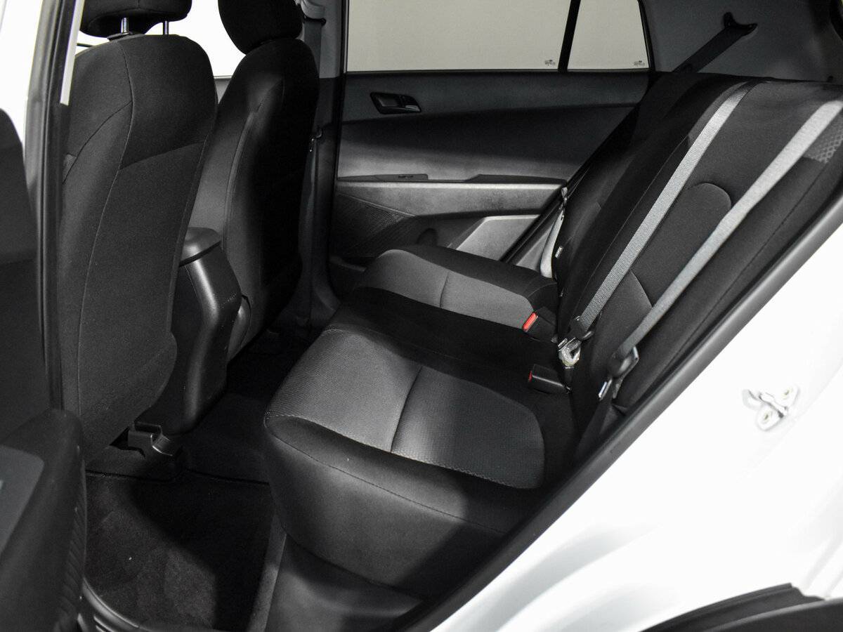 Купить Hyundai Creta, 2020, 97 001 км.. Фото: #11