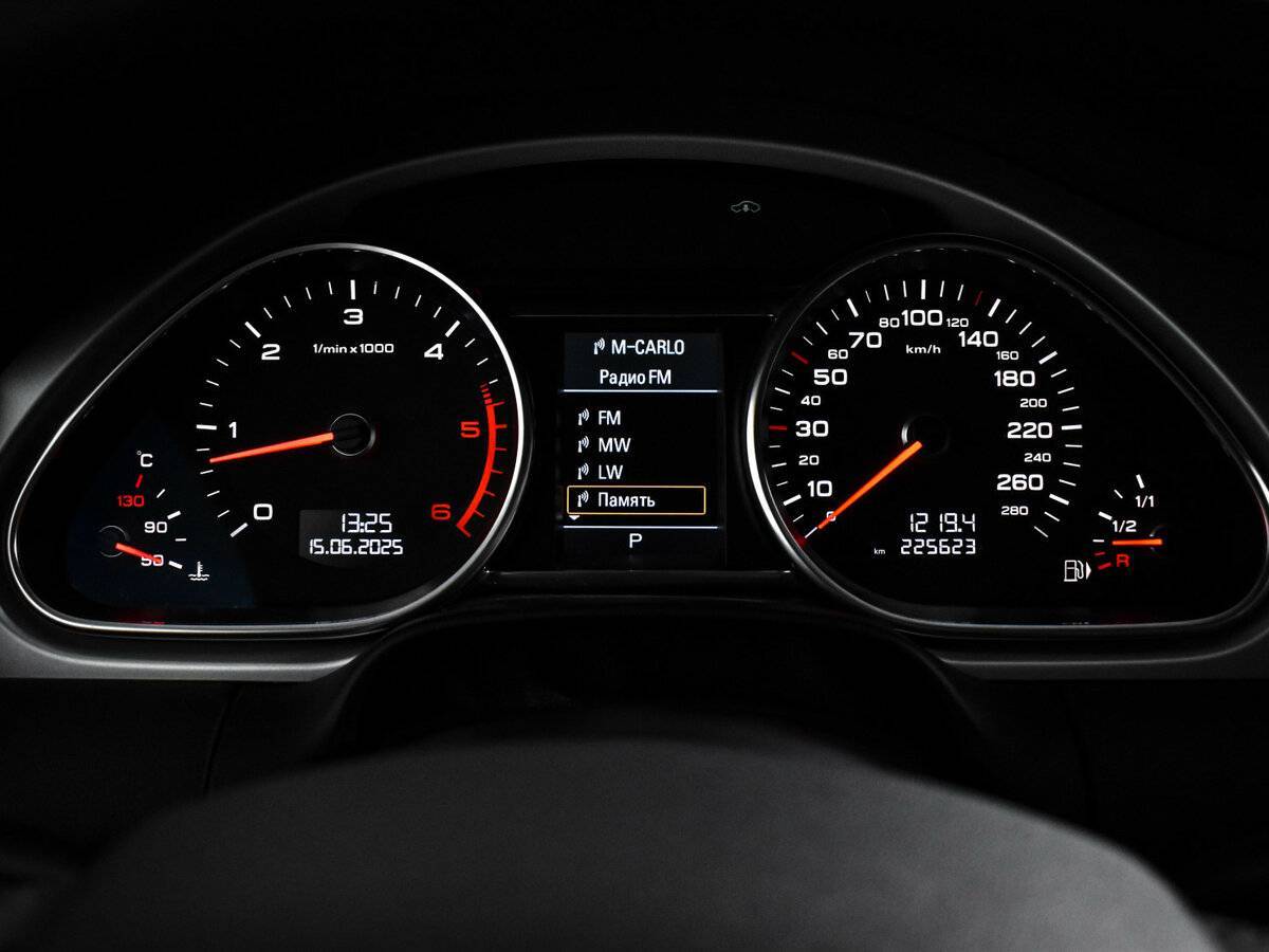 Купить Audi Q7, 2013, 225 000 км.. Фото: #18