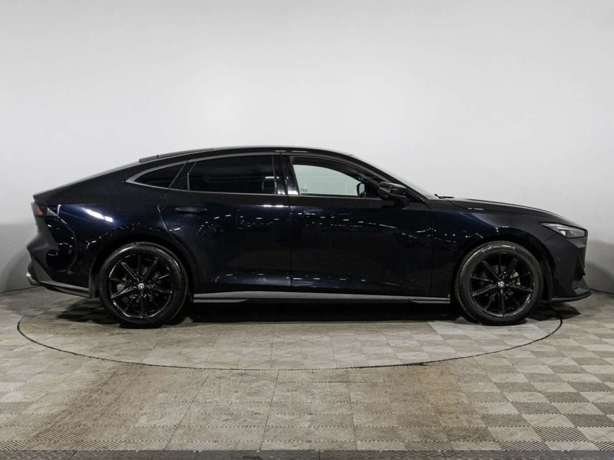 Купить Changan UNI-V, 2023, 67 656 км.. Фото: #3