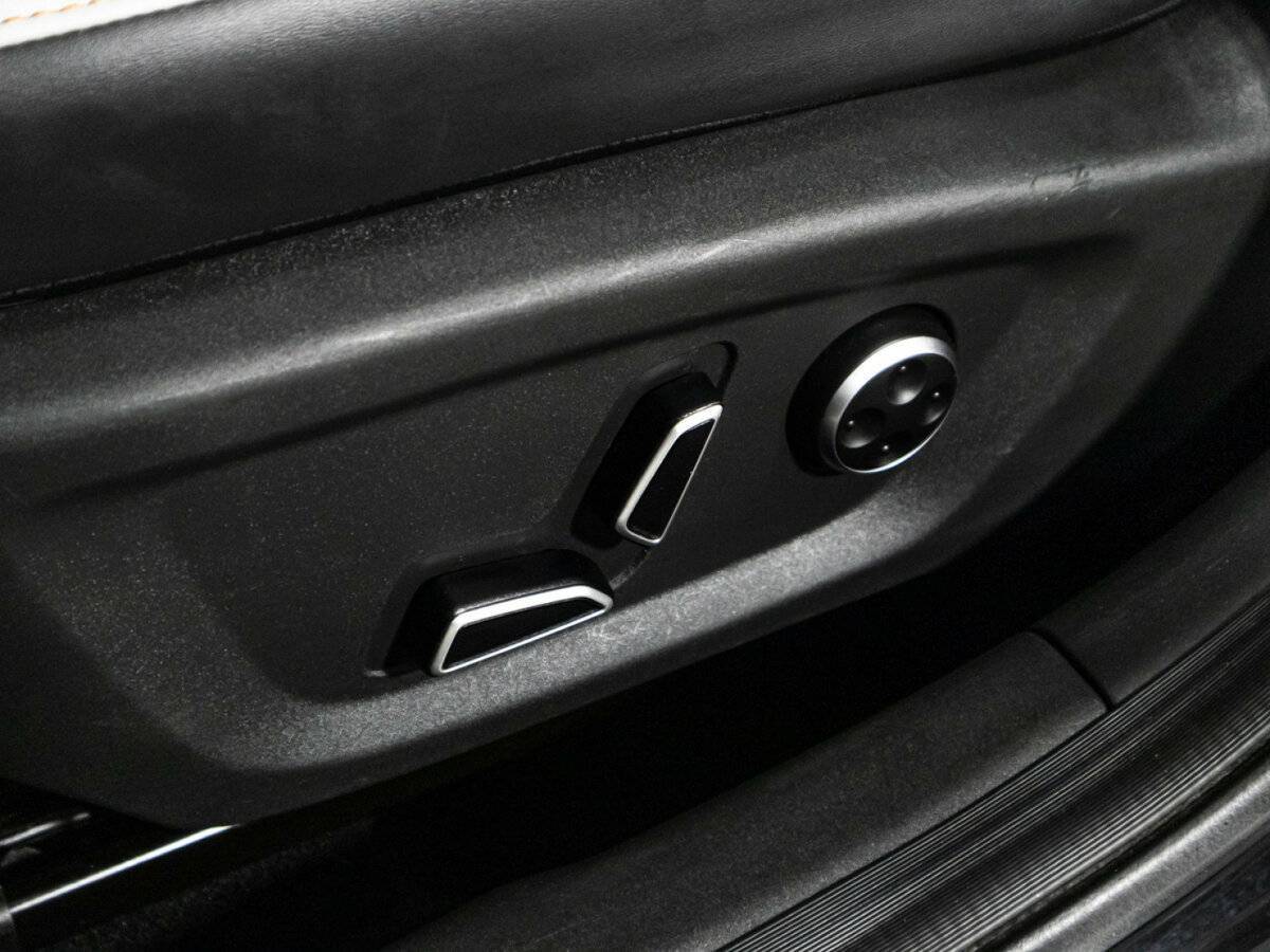 Купить Changan UNI-V, 2023, 67 656 км.. Фото: #17