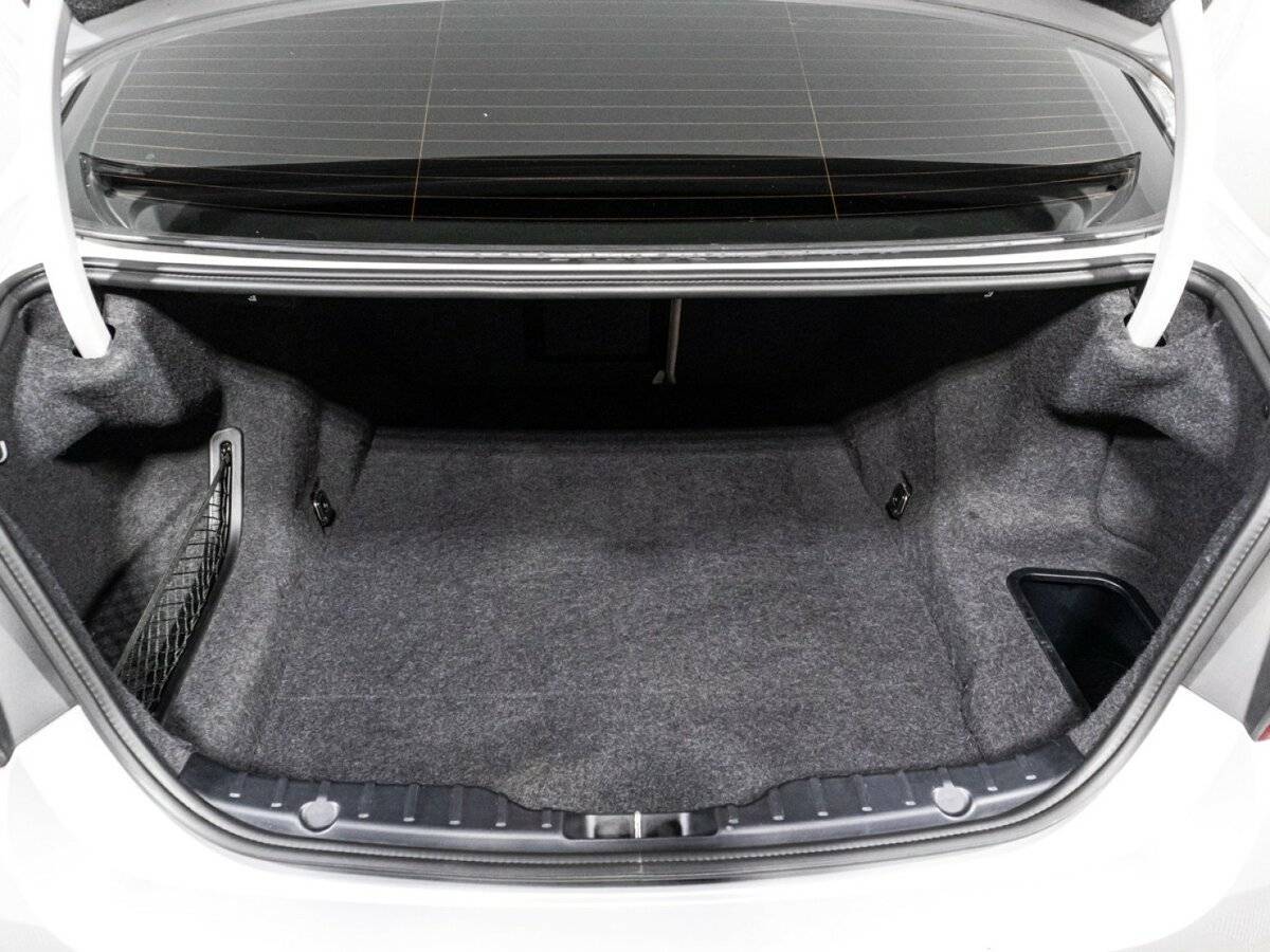 Купить BMW 5 серии, 2013, 127 784 км.. Фото: #14