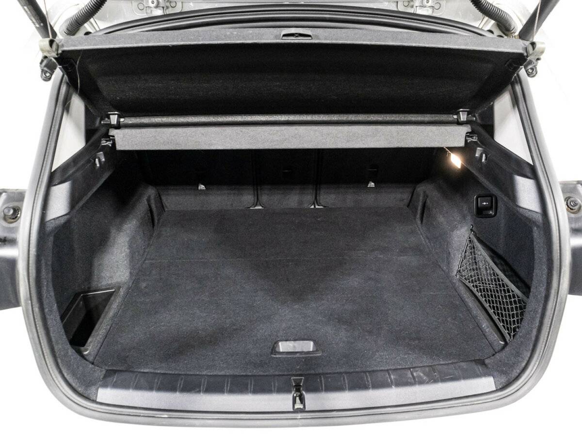 Купить BMW X1, 2019, 59 009 км.. Фото: #14