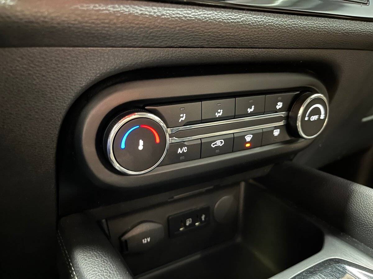 Купить Chery Tiggo 4, 2021, 88 570 км.. Фото: #11