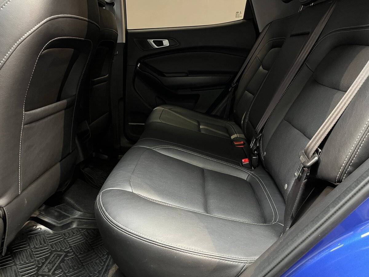 Купить Chery Tiggo 4, 2021, 88 570 км.. Фото: #15