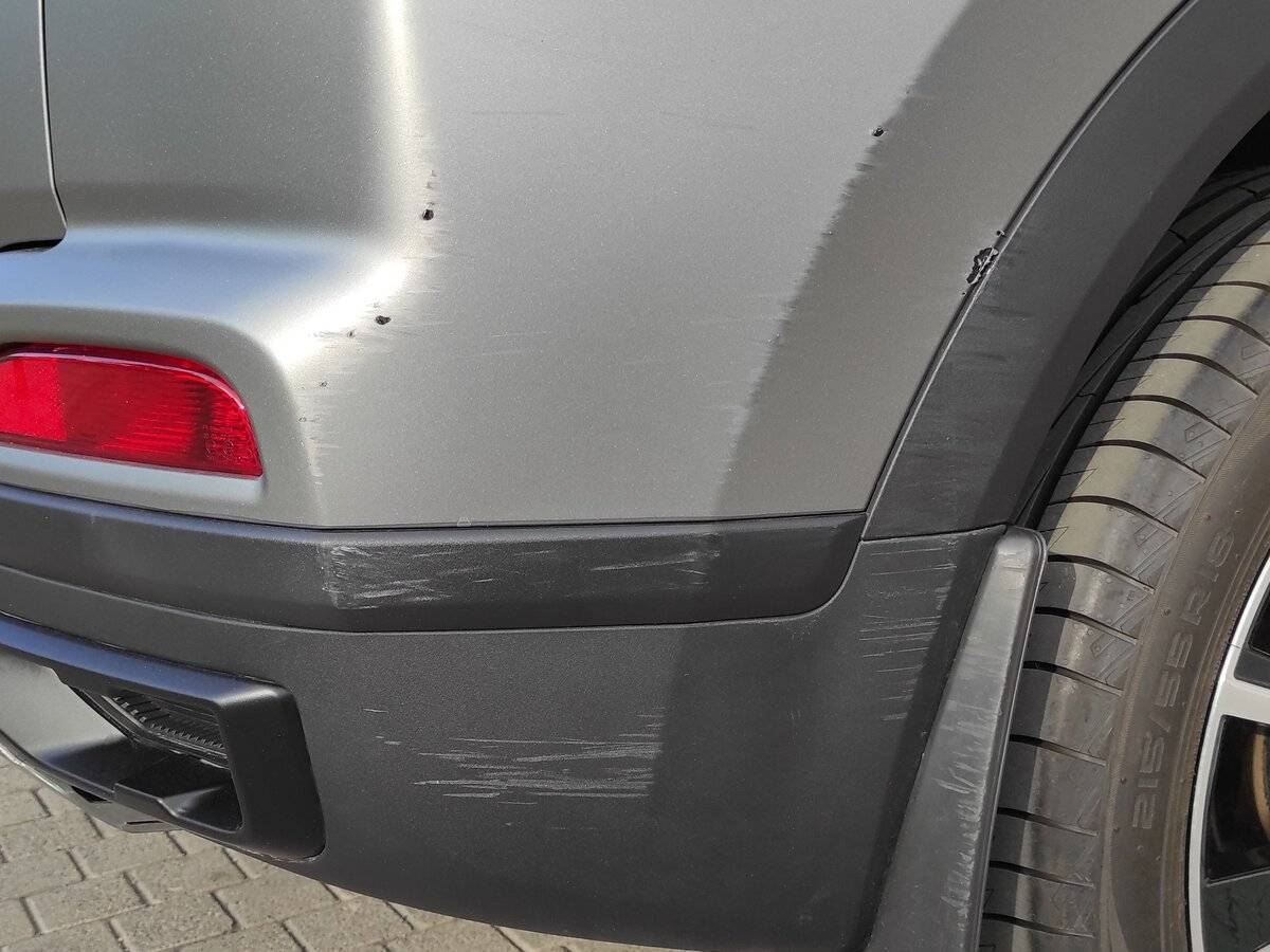 Купить Chery Tiggo 4 Pro, 2023, 4 474 км.. Фото: #18