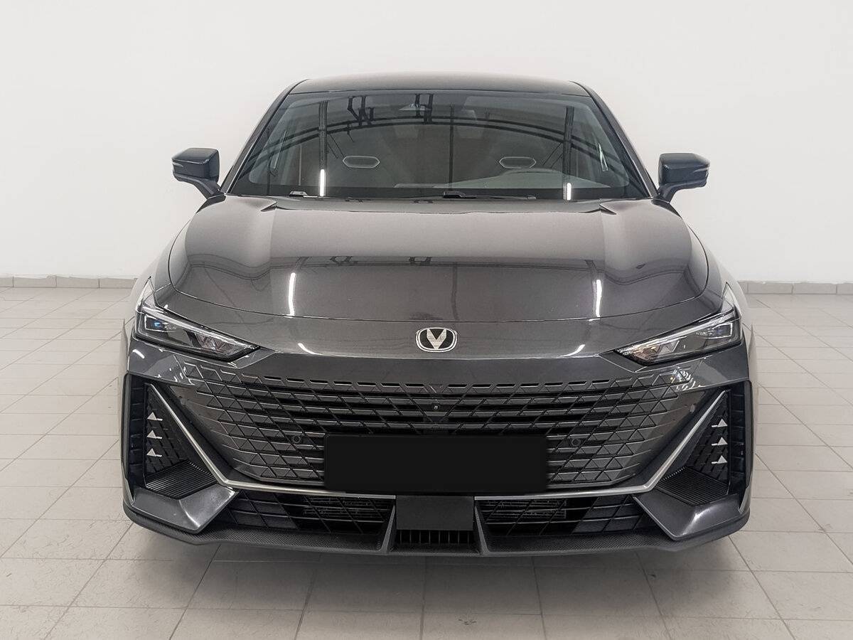 Купить Changan UNI-V, 2024, 16 054 км.. Фото: #1