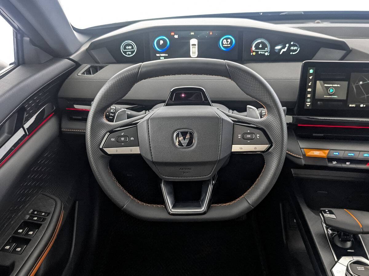 Купить Changan UNI-V, 2024, 16 054 км.. Фото: #20