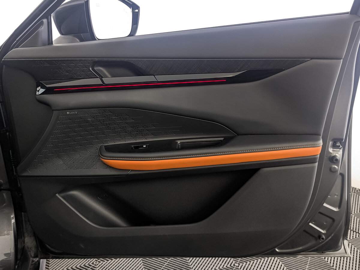 Купить Changan UNI-V, 2024, 16 054 км.. Фото: #23