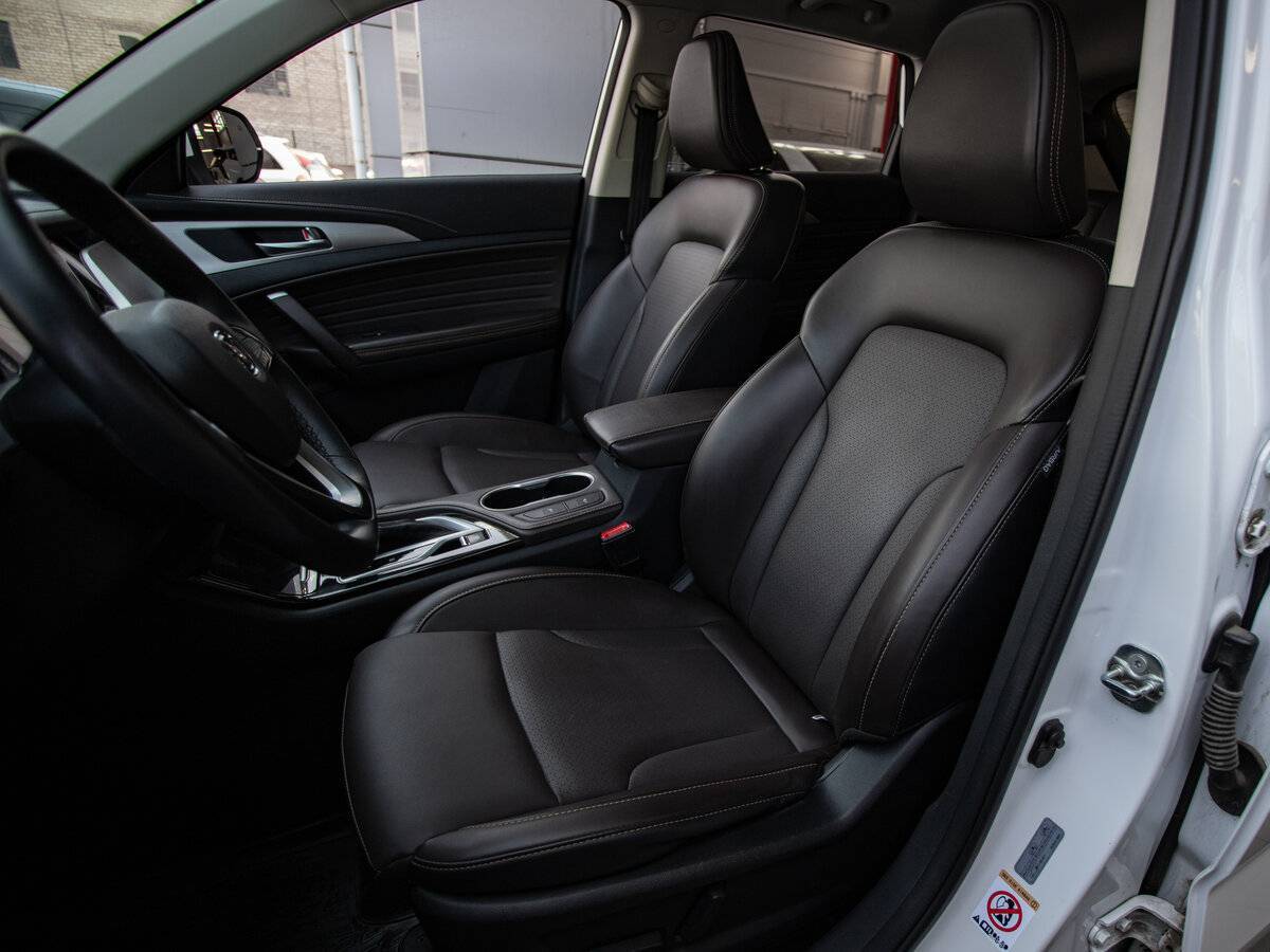 Купить Changan CS35 Plus, 2020, 61 188 км.. Фото: #7