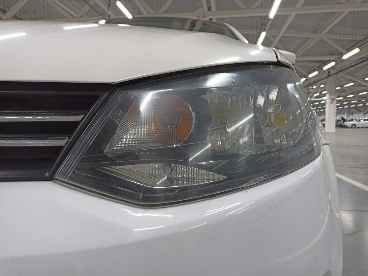 Купить Volkswagen Polo, 2013, 178 731 км.. Фото: #16