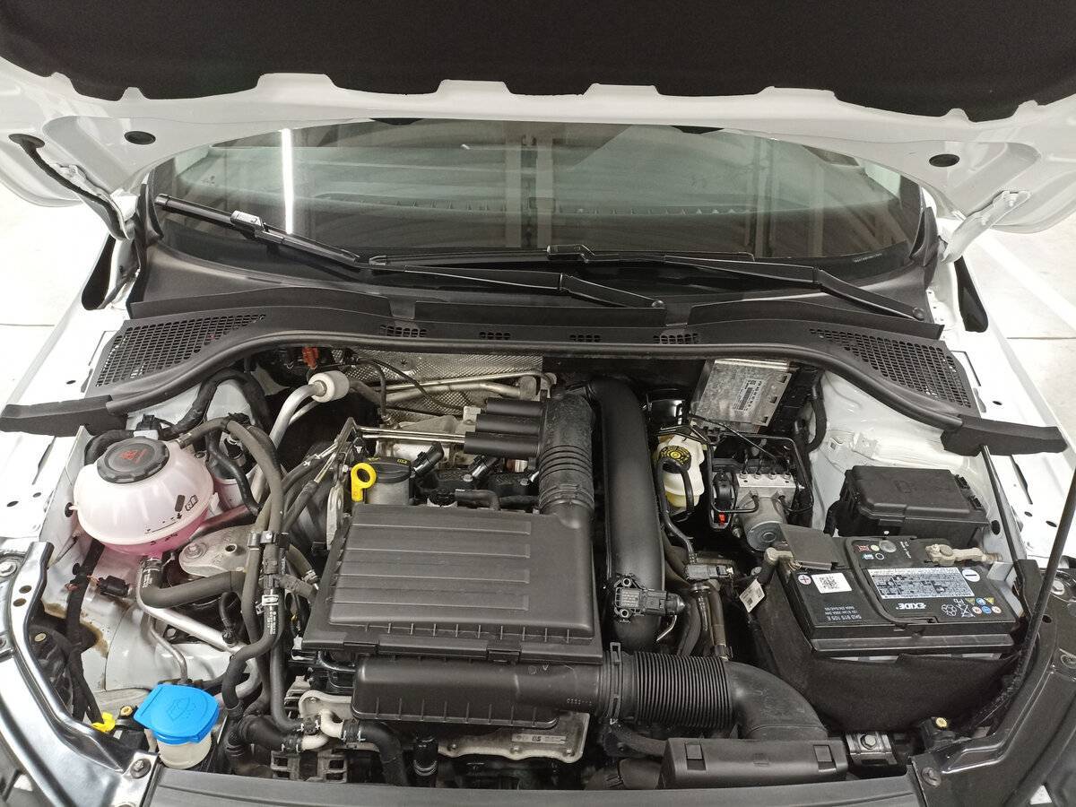 Купить Skoda Rapid, 2022, 19 501 км.. Фото: #8