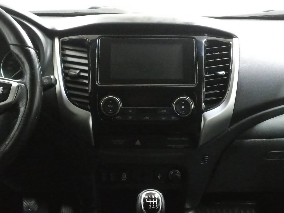 Купить Mitsubishi Pajero Sport, 2018, 187 223 км.. Фото: #14