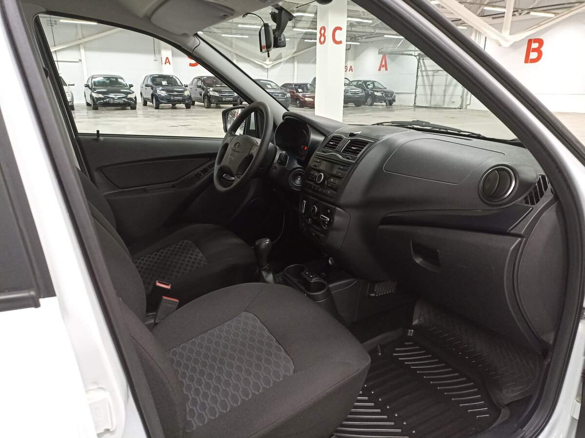 Купить Lada (ВАЗ) Granta, 2023, 33 165 км.. Фото: #10