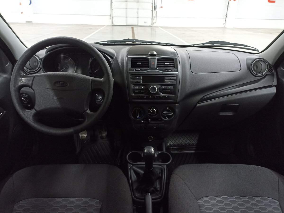 Купить Lada (ВАЗ) Granta, 2023, 33 165 км.. Фото: #13