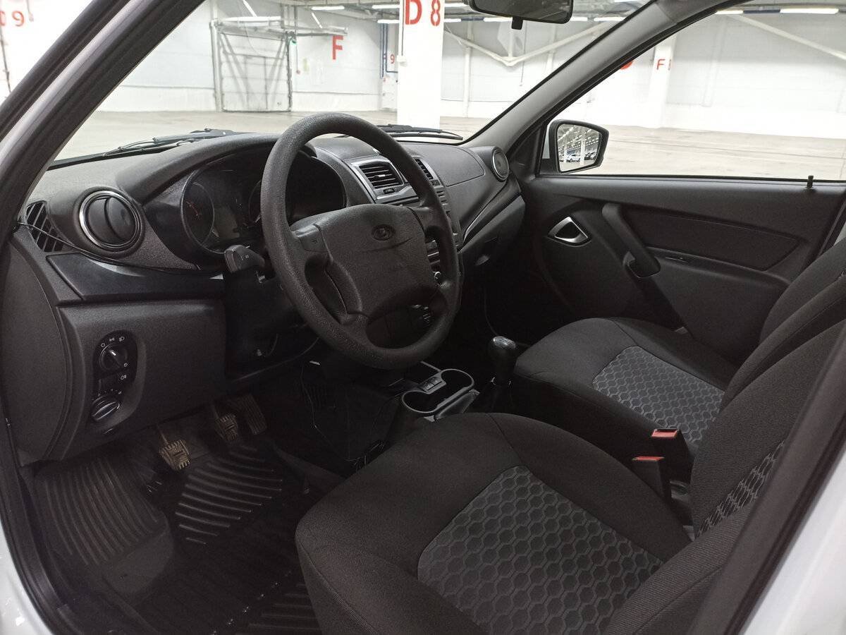 Купить Lada (ВАЗ) Granta, 2023, 33 165 км.. Фото: #15