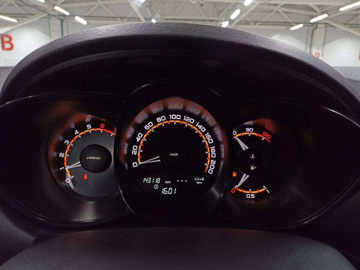 Купить Lada (ВАЗ) Vesta, 2020, 143 101 км.. Фото: #12