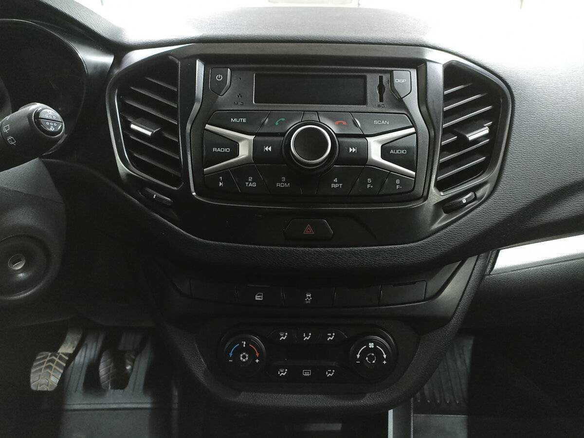 Купить Lada (ВАЗ) Vesta, 2020, 143 101 км.. Фото: #14