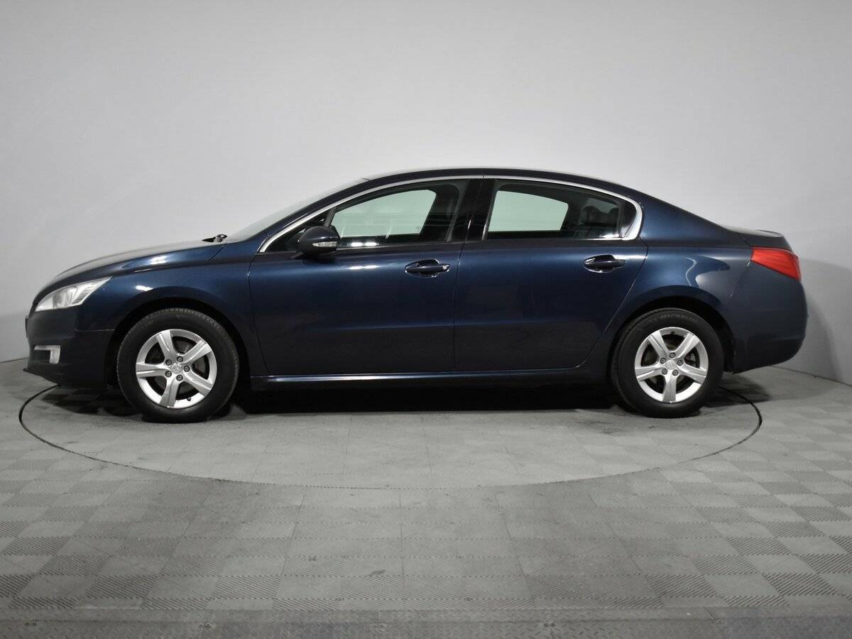 Купить Peugeot 508, 2013, 211 886 км.. Фото: #7