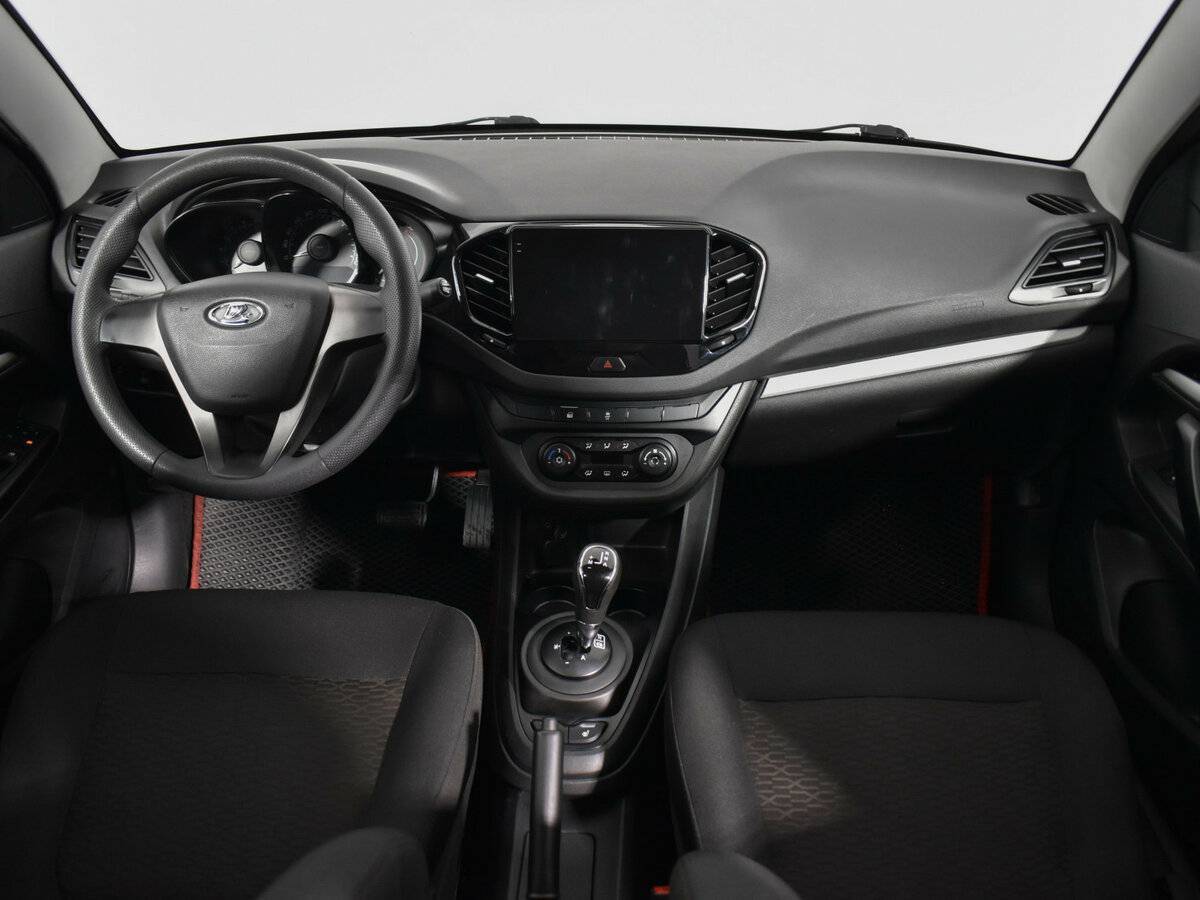 Купить Lada (ВАЗ) Vesta, 2016, 157 000 км.. Фото: #9