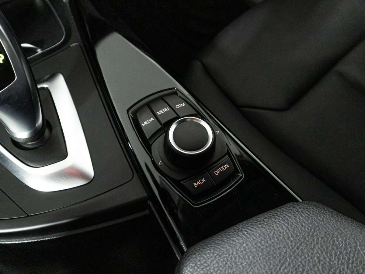 Купить BMW 3 серии, 2018, 105 854 км.. Фото: #16