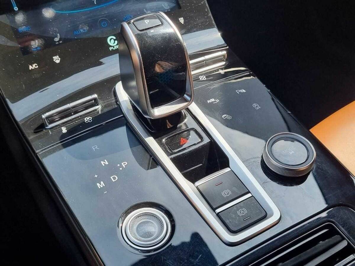 Купить Chery Tiggo 8 Pro Max, 2023, 74 280 км.. Фото: #18