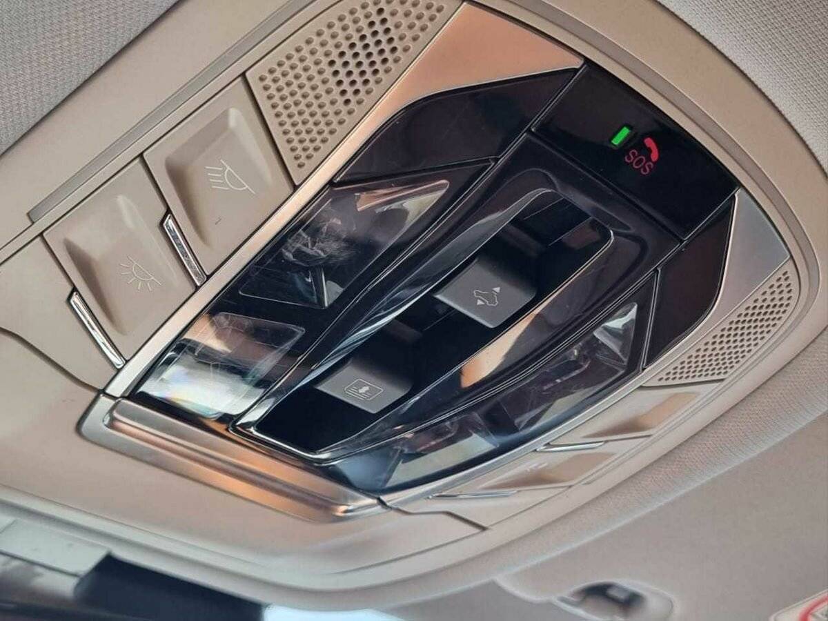 Купить Chery Tiggo 8 Pro Max, 2023, 74 280 км.. Фото: #27