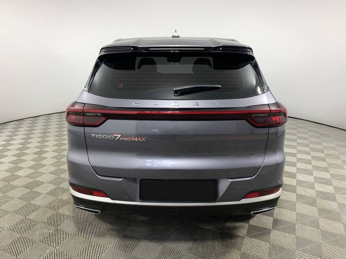 Купить Chery Tiggo 7 Pro Max, 2023, 19 956 км.. Фото: #5