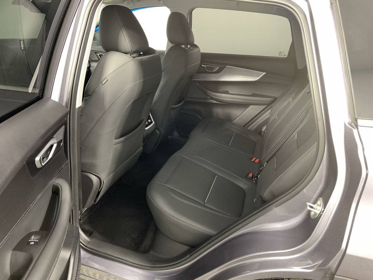 Купить Chery Tiggo 7 Pro Max, 2023, 19 956 км.. Фото: #11