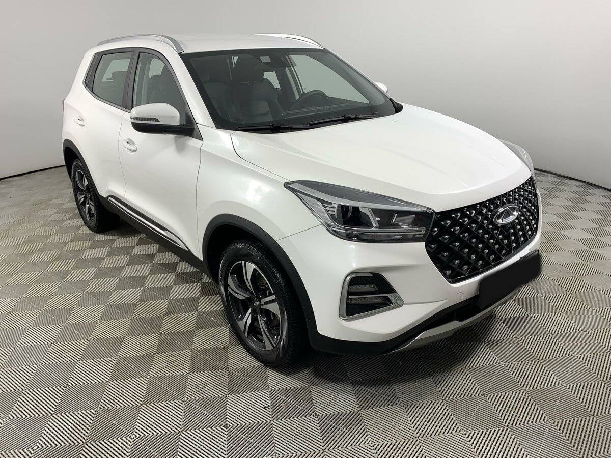 Купить Chery Tiggo 4 Pro, 2024, 8 924 км.. Фото: #2