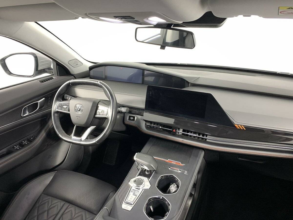 Купить Changan UNI-K, 2023, 27 132 км.. Фото: #10