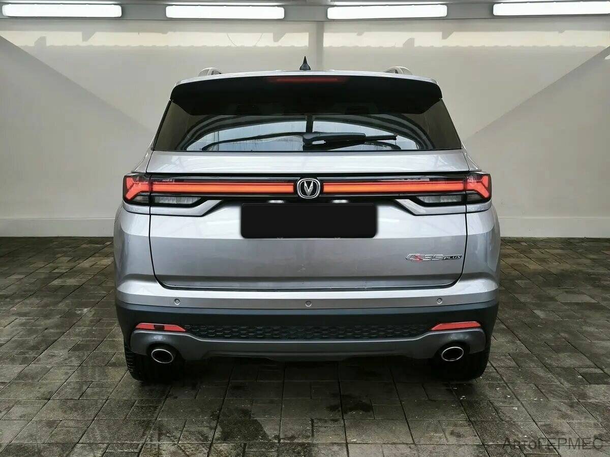 Купить Changan CS35 Plus, 2023, 57 759 км.. Фото: #2