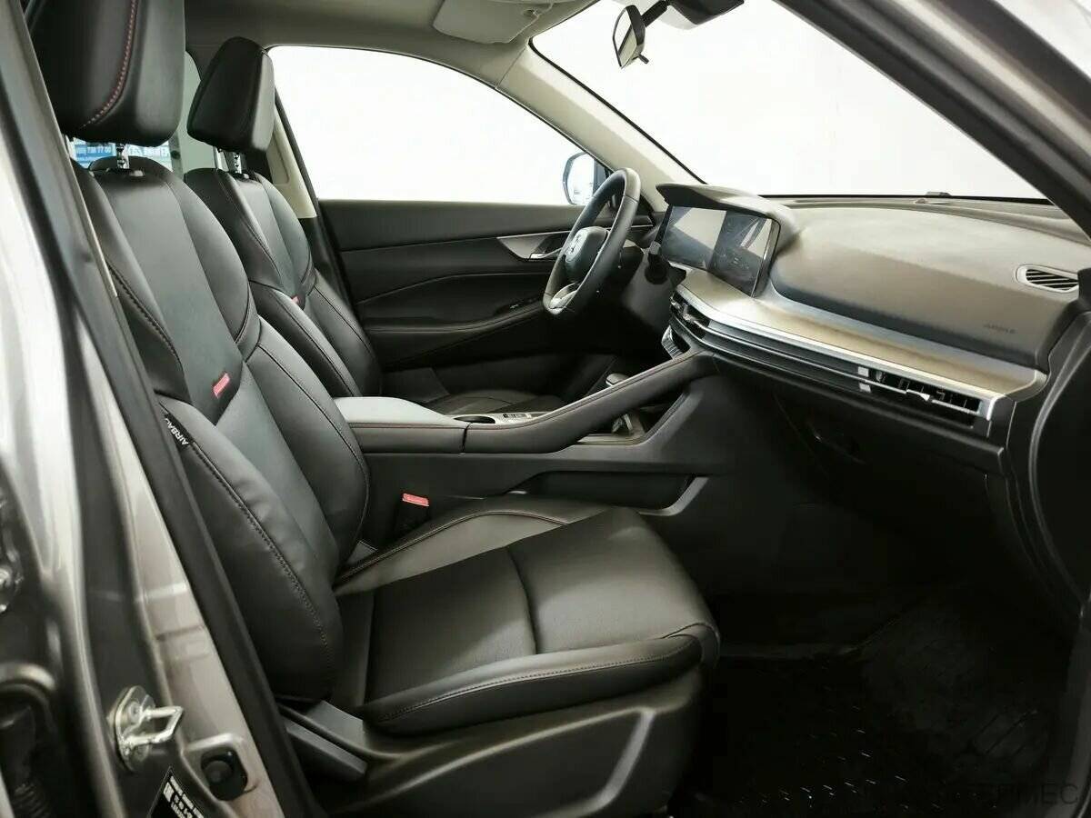 Купить Changan CS35 Plus, 2023, 57 759 км.. Фото: #13