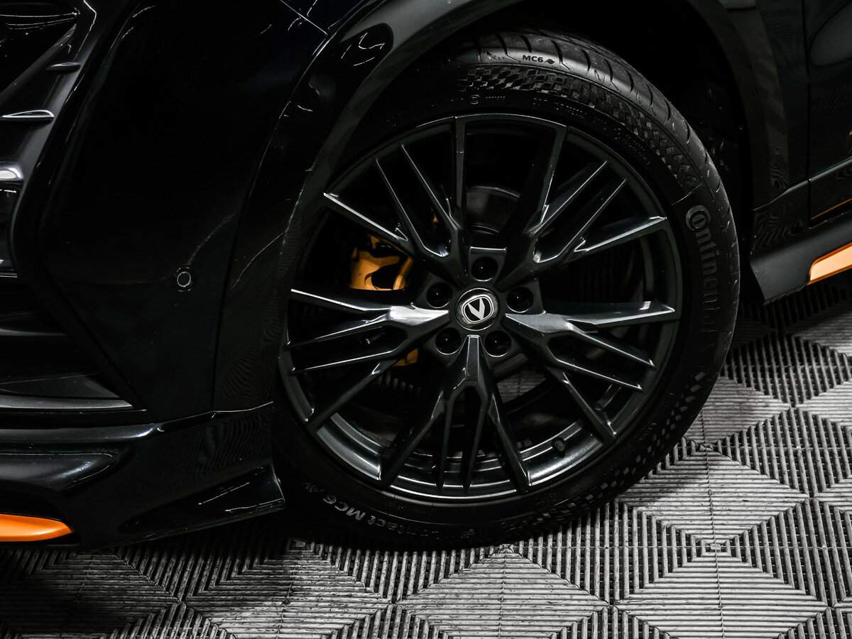 Купить Changan UNI-T, 2023, 43 963 км.. Фото: #13