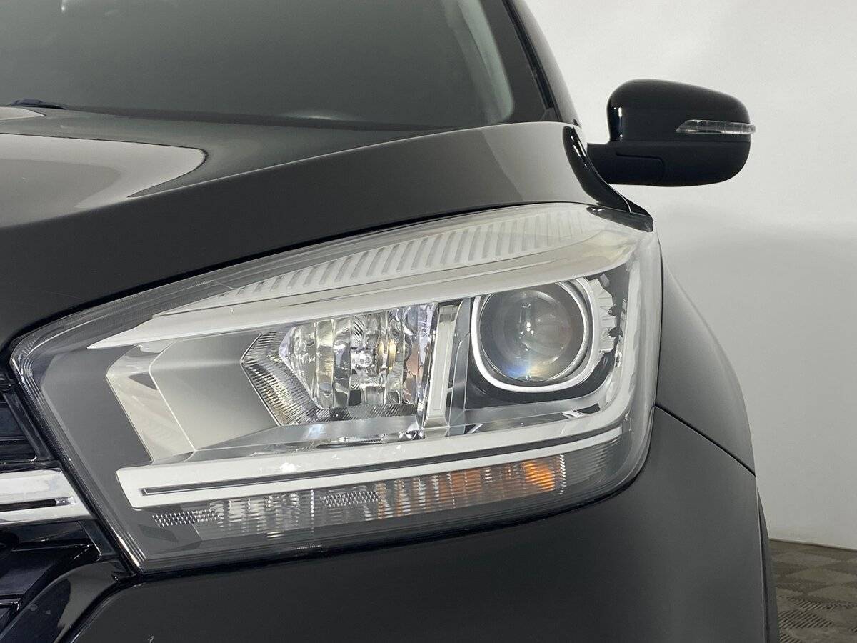 Купить Chery Tiggo 4, 2019, 43 229 км.. Фото: #8