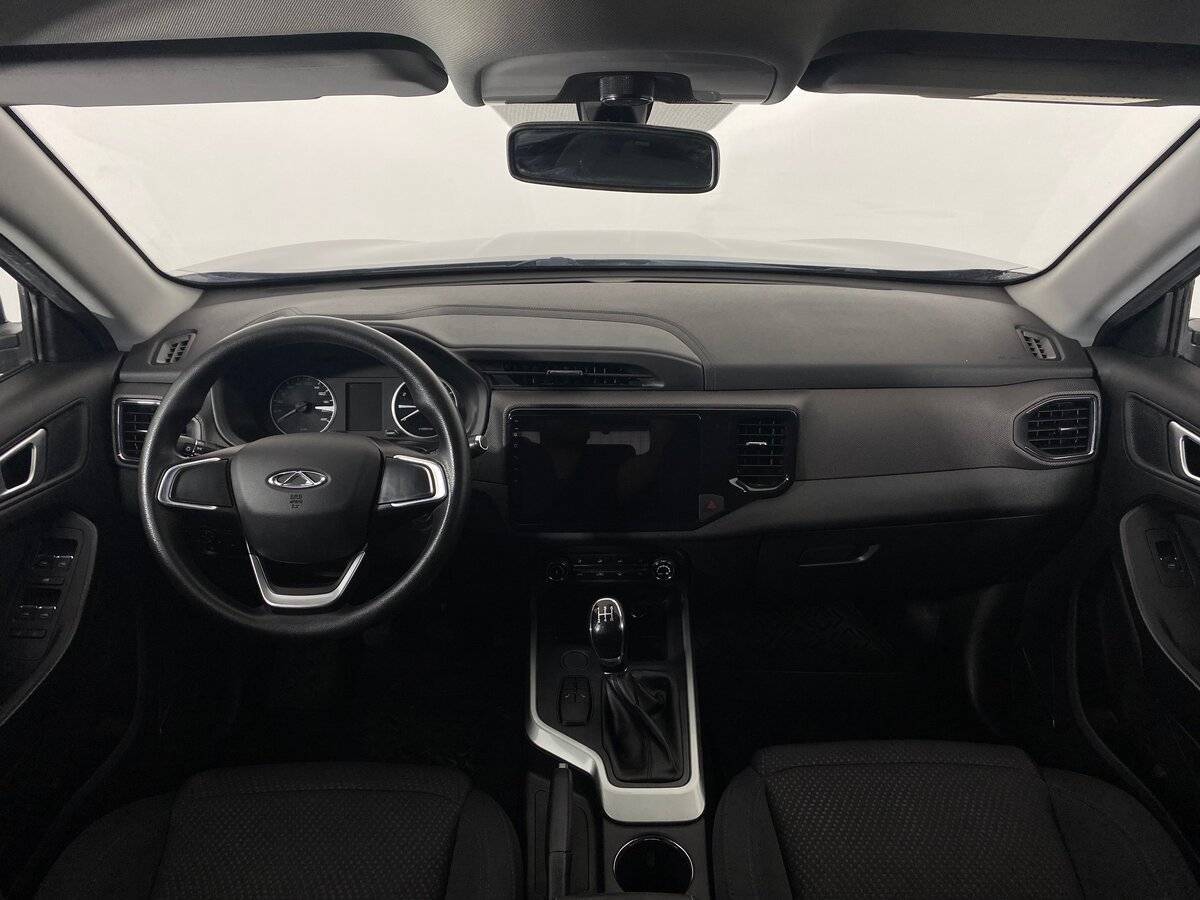 Купить Chery Tiggo 4, 2019, 43 229 км.. Фото: #13