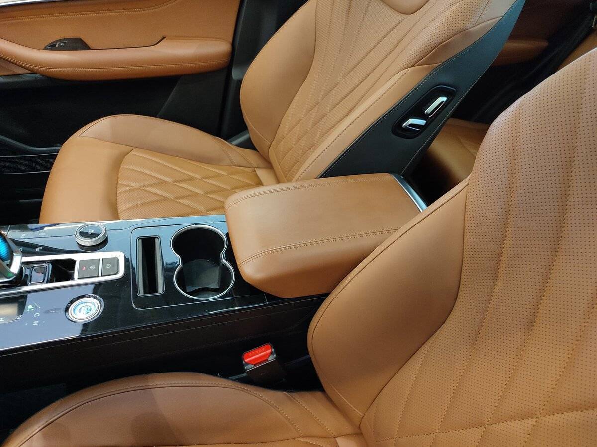 Купить Chery Tiggo 8 Pro Max, 2023, 30 700 км.. Фото: #10