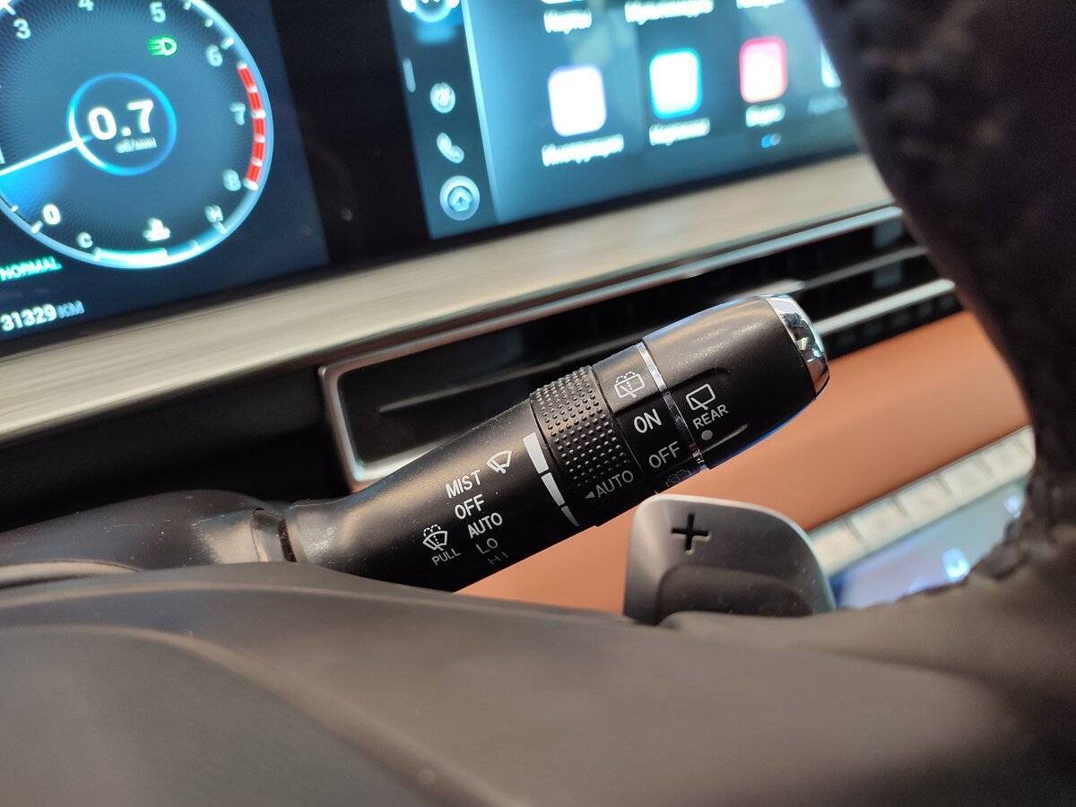 Купить Chery Tiggo 8 Pro Max, 2023, 30 700 км.. Фото: #19