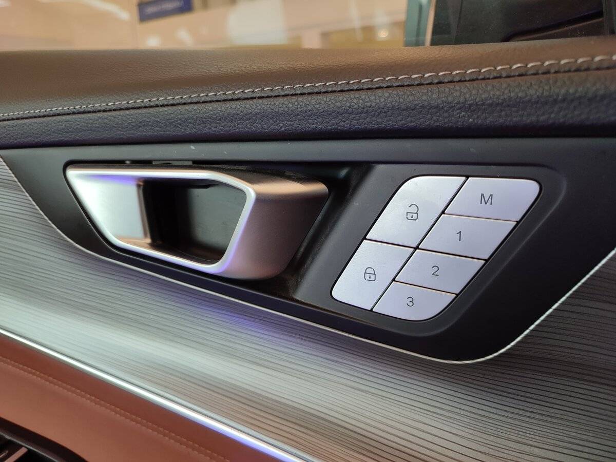 Купить Chery Tiggo 8 Pro Max, 2023, 30 700 км.. Фото: #32