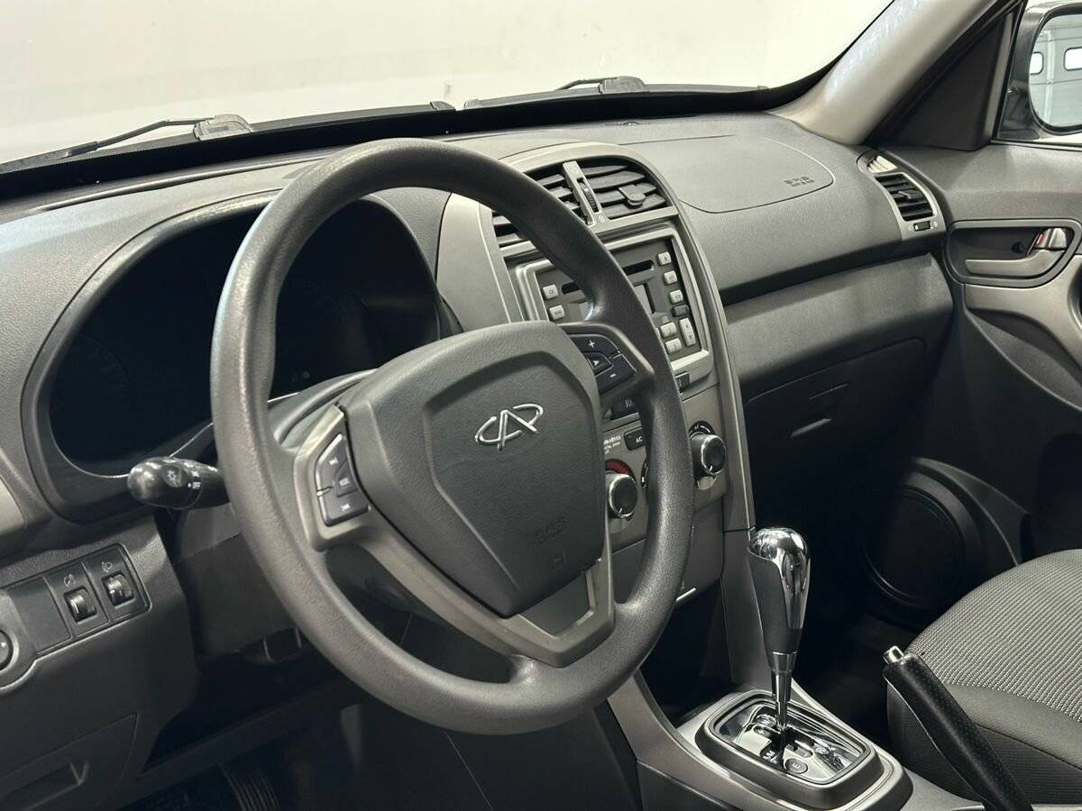 Купить Chery Tiggo (T11), 2015, 64 000 км.. Фото: #6