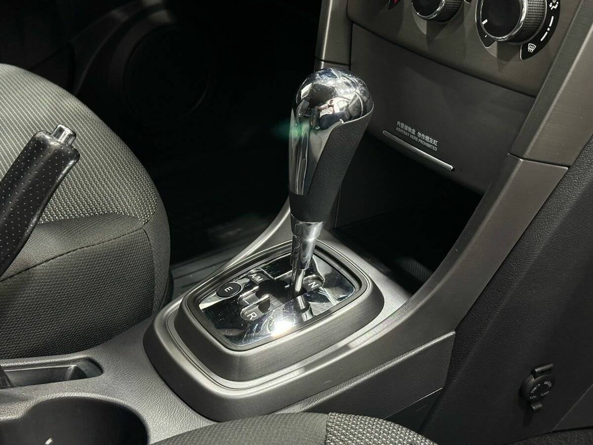 Купить Chery Tiggo (T11), 2015, 64 000 км.. Фото: #14