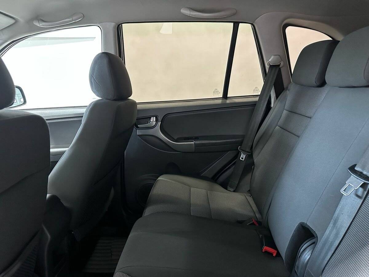 Купить Chery Tiggo (T11), 2015, 64 000 км.. Фото: #16