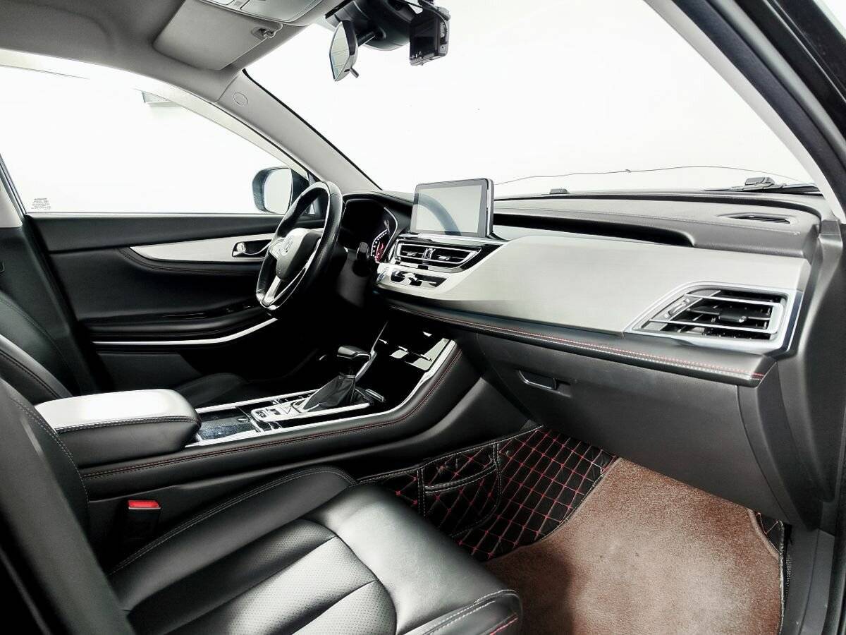 Купить Changan CS75, 2020, 79 412 км.. Фото: #10