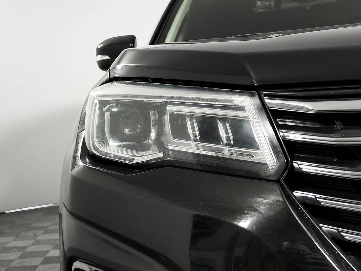 Купить Changan CS75, 2020, 79 412 км.. Фото: #16