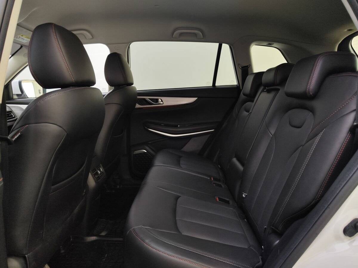 Купить Changan CS75, 2021, 47 119 км.. Фото: #11