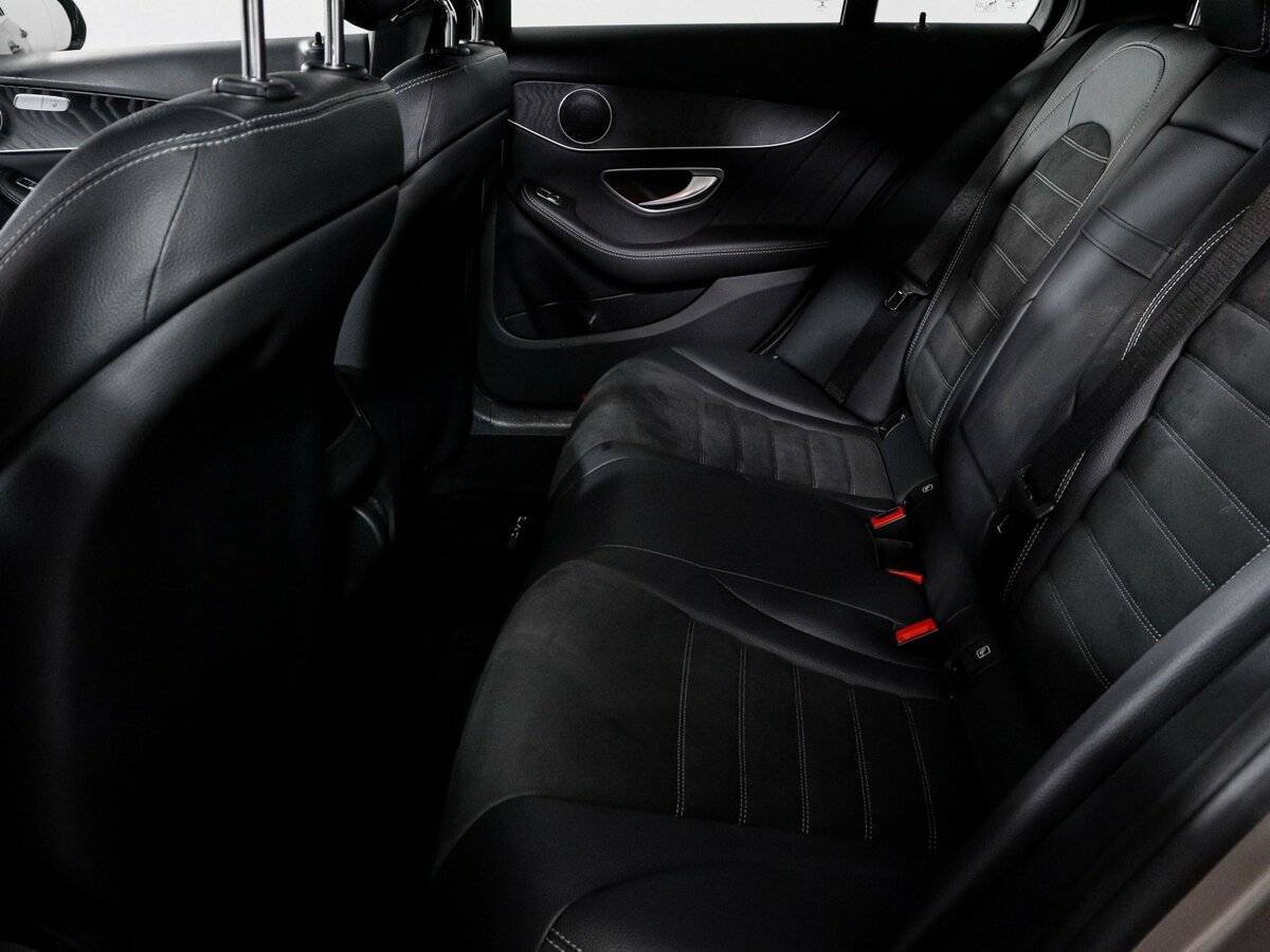 Купить Mercedes-Benz C-Класс, 2020, 63 702 км.. Фото: #9