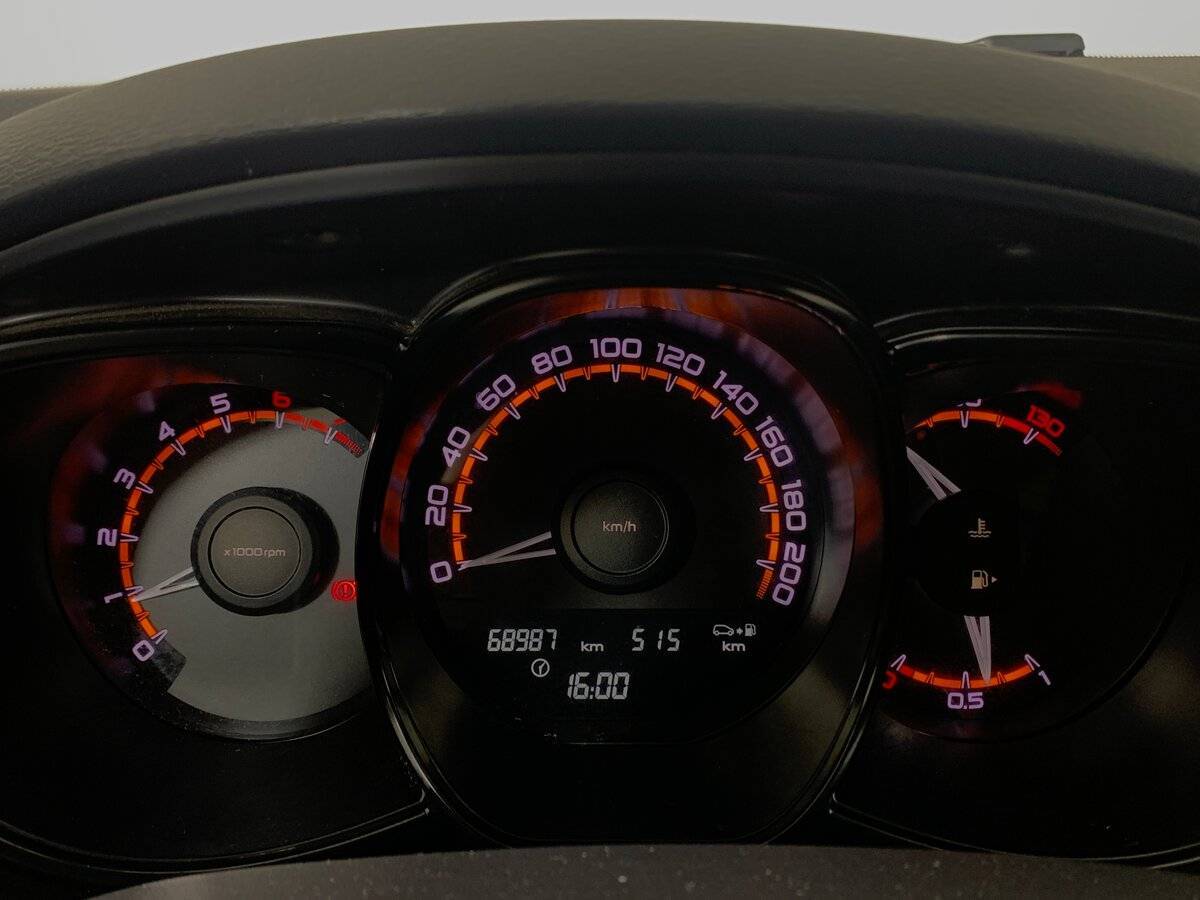 Купить Lada (ВАЗ) Vesta, 2021, 68 986 км.. Фото: #13