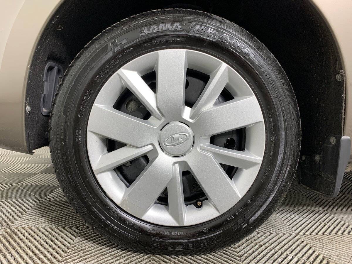 Купить Lada (ВАЗ) Granta, 2024, 22 871 км.. Фото: #8