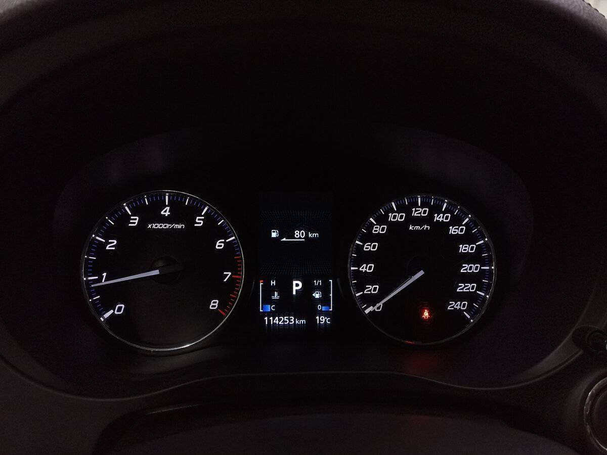 Купить Mitsubishi Outlander, 2020, 114 252 км.. Фото: #12